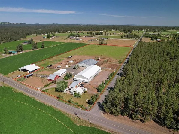 3714 W Anderson Rd, Cheney, WA 99004