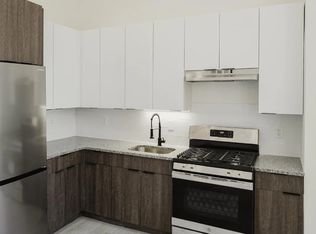 541 Central Ave #306B, Newark, NJ 07107