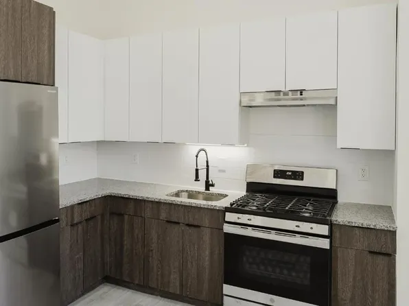 541 Central Ave #303B, Newark, NJ 07107