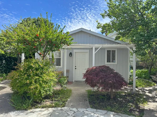 2338 Dwight Way #B, Berkeley, CA 94704