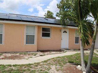 4207 Gulfstream Dr, Naples, FL 34112