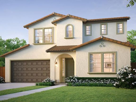 Residence 1C - Spanish