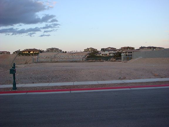 Cleared & Graded Land... Ready to Build!