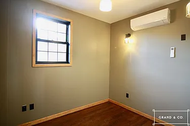 Rented by Grand & Co.