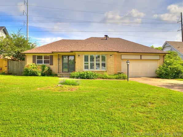5910 E 36th St, Tulsa, OK 74135
