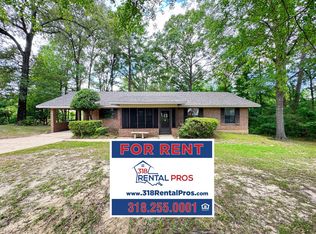 117 N Pinecrest Dr, Ruston, LA 71270