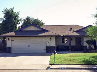 1531 S Crenshaw St, Visalia, CA 93277