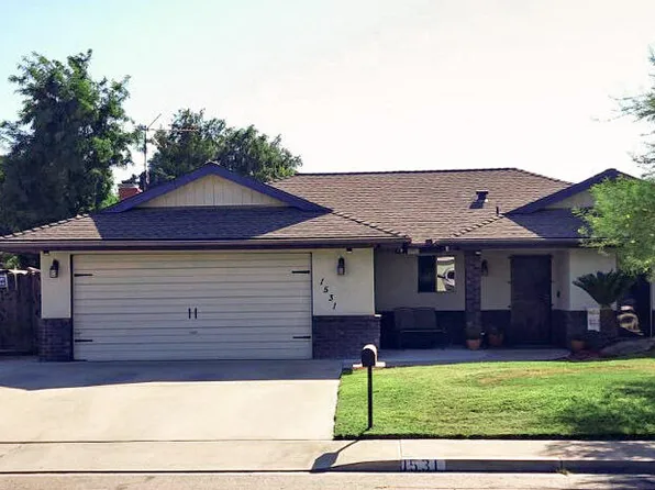 1531 S Crenshaw Street, Visalia, CA 93277
