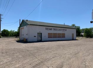 2380 N Fwy, Pueblo, CO 81003