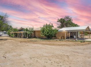 6801 S Main St, Mesilla Park, NM 88047