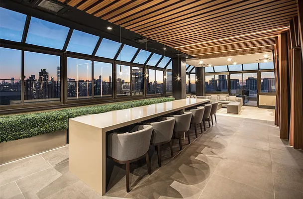 Rented by Douglas Elliman | media 90