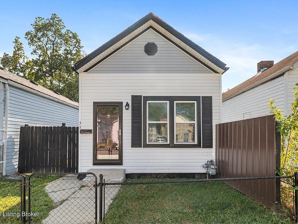 1st image of 331 N 23rd St