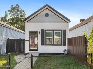 331 N 23rd St, Louisville, KY 40212