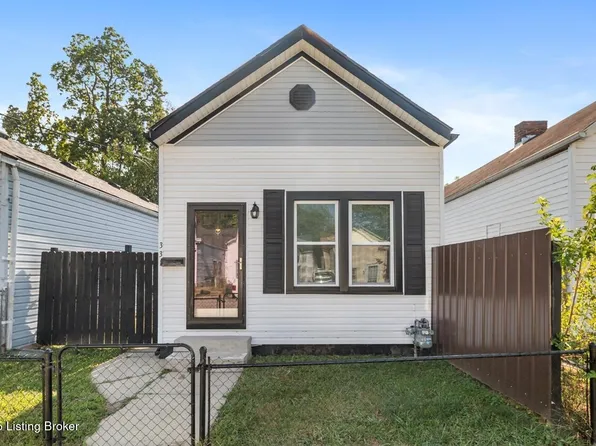331 N 23rd St, Louisville, KY 40212