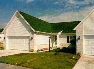 849 Lallendorf Rd #A, Oregon, OH 43616