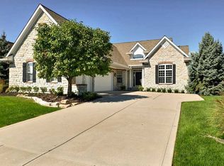 10644 Sunset Point Ln, Fishers, IN 46037
