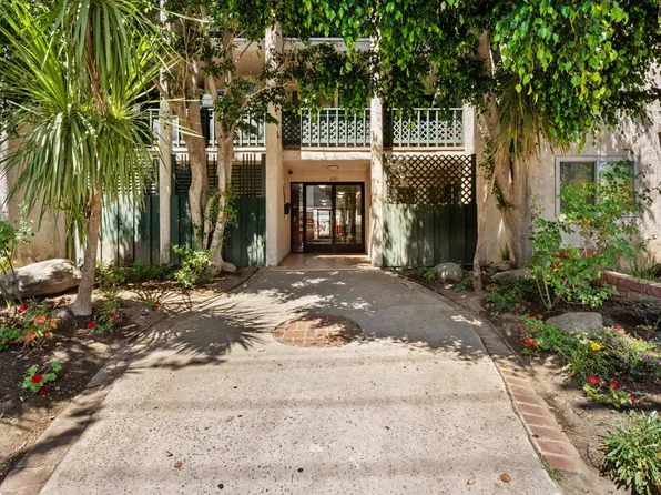 6121 Woodman Ave, 6121 Woodman Ave APT 204, Van Nuys, CA 91401