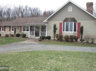 3801 Hunting Ridge Rd, Winchester, VA 22603