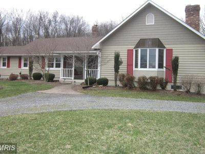 3801 Hunting Ridge Rd, Winchester, VA, 22603