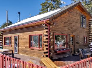 95 Meadowland Ct, Nederland, CO 80466