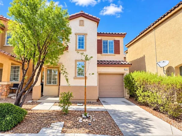 8145 Lake Geneva Ct, Las Vegas, NV 89113