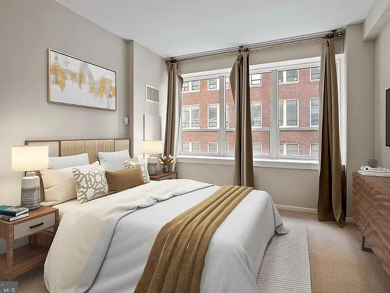 1425 Locust St #3E — Photo 18