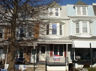 1235 Perry St, Reading, PA 19604