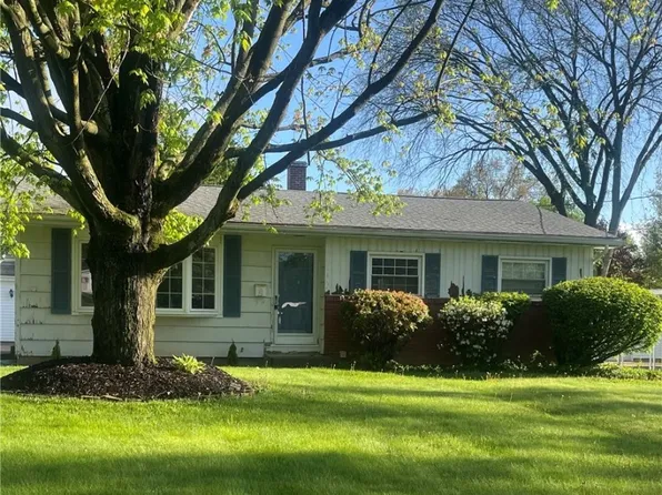 3942 Brandomyne Ave, Youngstown, OH 44511