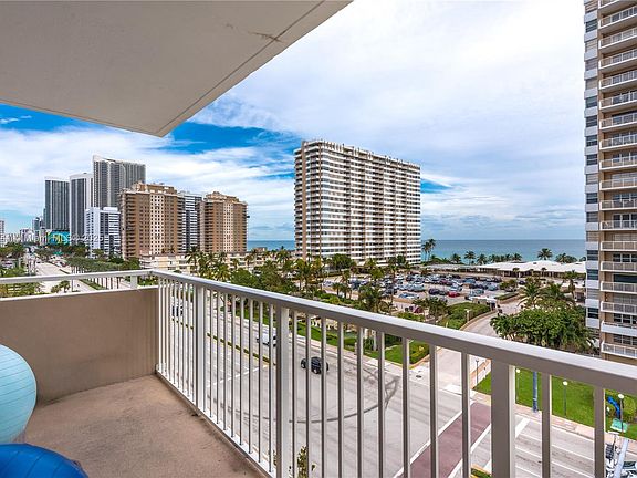 3rd image of 1985 S Ocean Dr APT 6P