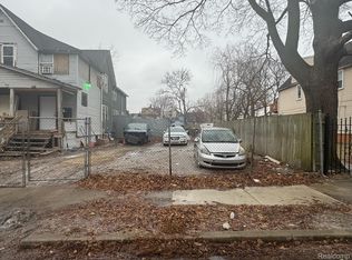 1028 Lansing St, Detroit, MI 48209
