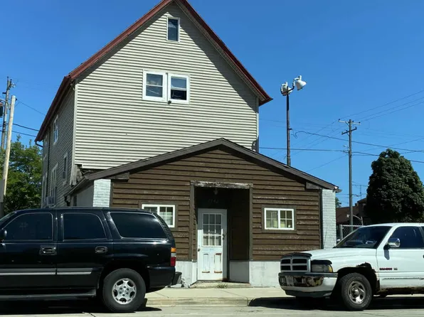 1742 S 13th St, Milwaukee, WI 53204