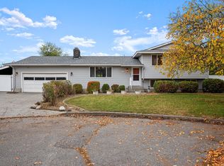 22414 E Heroy Ave, Otis Orchards, WA 99027