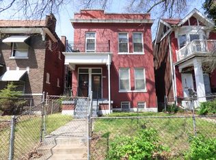 5875 Washington Blvd #A, Saint Louis, MO 63112