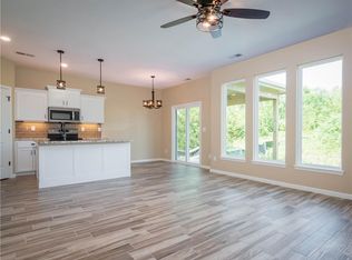 1311 NE Sequoia Ct, Oak Grove, MO 64075