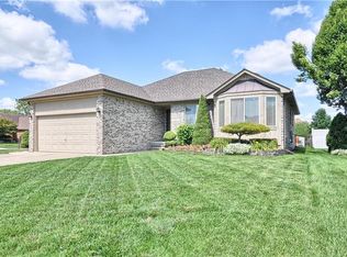 48003 Paint Creek Ct, Chesterfield, MI 48047