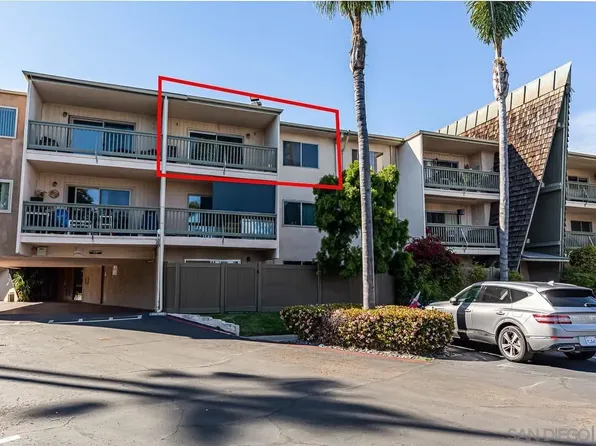 4444 W Point Loma Blvd Unit 95, San Diego, CA 92107