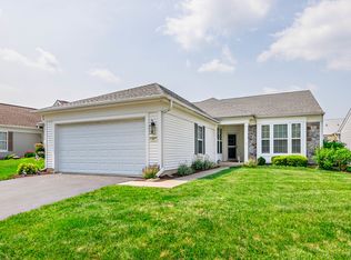 11897 Borhart Dr, Huntley, IL 60142