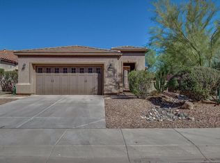 12338 W Bajada Rd, Peoria, AZ 85383