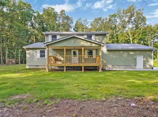 4316 Gatewood Ford Rd, Jamestown, TN 38556