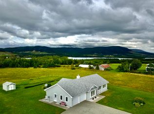 2009 Little Mabou Rd, Mabou, NS B0E2W0