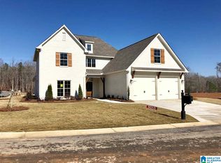 212 Ambergate Cir, Pelham, AL 35124