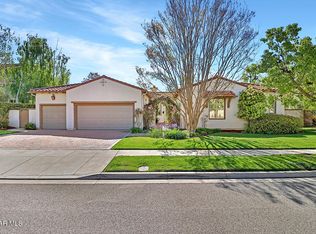 4338 Via Cerritos, Thousand Oaks, CA 91320
