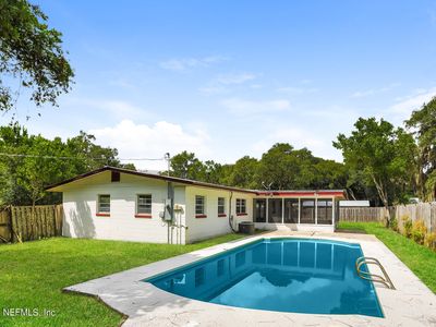 110 CEDAR Street, Palatka, FL, 32177