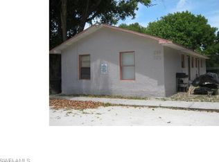 221 Maria St, Fort Myers, FL 33916