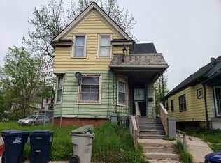 2918 N 13th St #2918A, Milwaukee, WI 53206