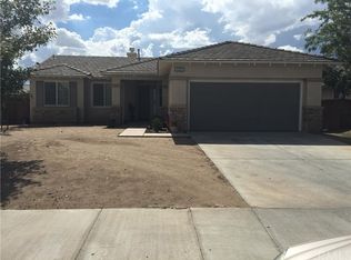 14576 Indian Paintbrush Rd, Adelanto, CA 92301