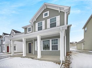 862 Winchester St, Holland, MI 49423