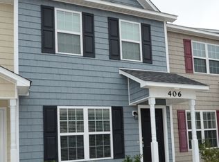 406 Caldwell Loop, Jacksonville, NC 28546