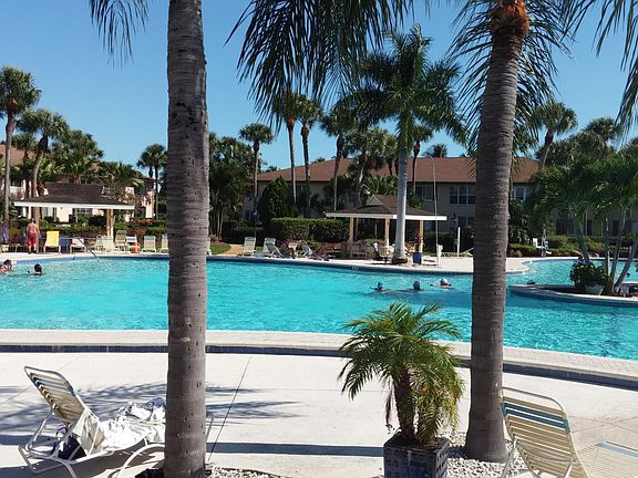 two shallow areas and a deep area