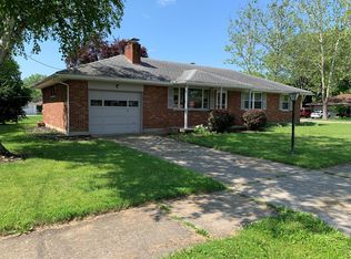 1280 Surrey Rd, Troy, OH 45373